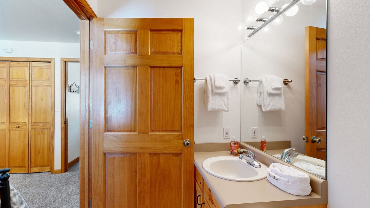 Photo of Bathroom in Grand Lake