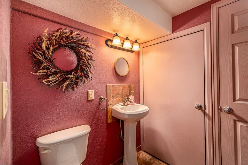 Photo of Bathroom in Pueblo