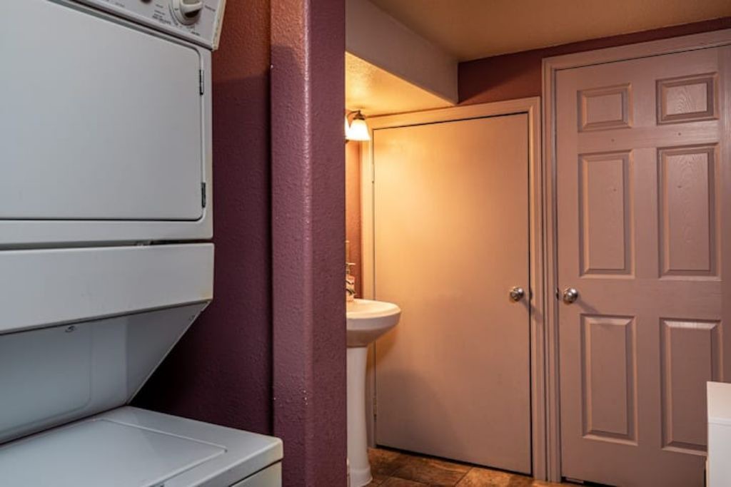 Photo of Bathroom in Pueblo