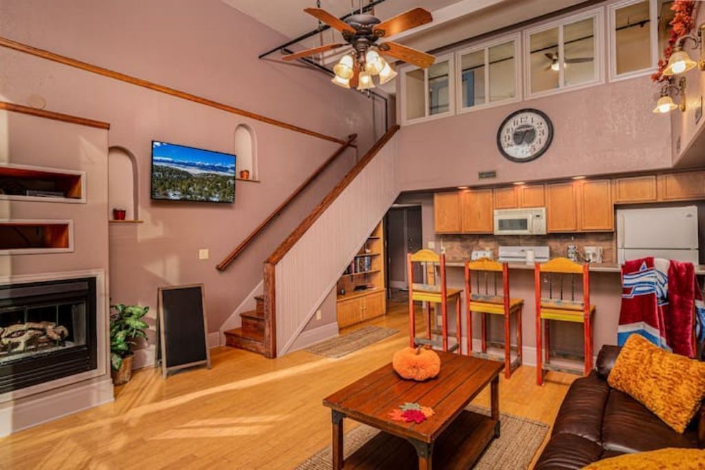 Photo of Livingroom in Pueblo