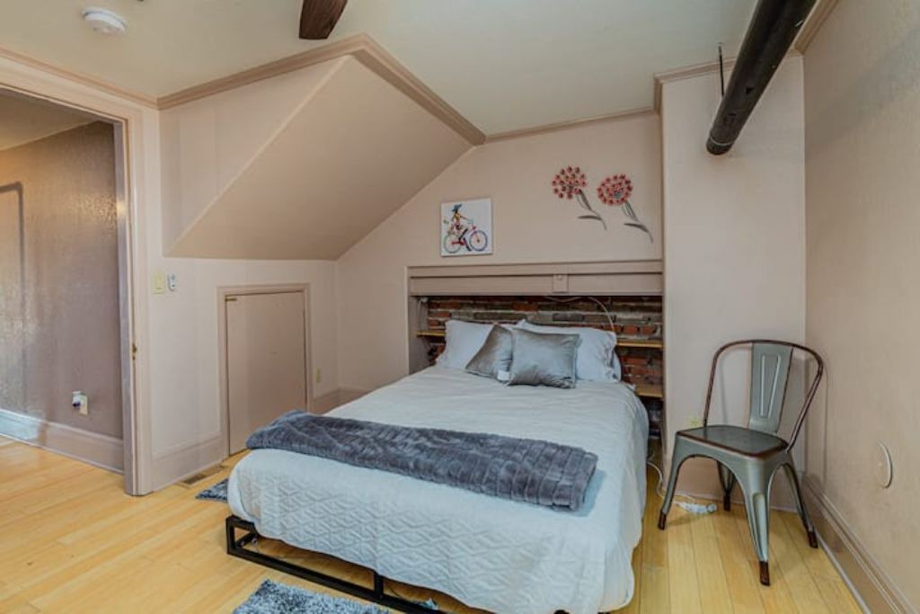 Photo of Bedroom in Pueblo