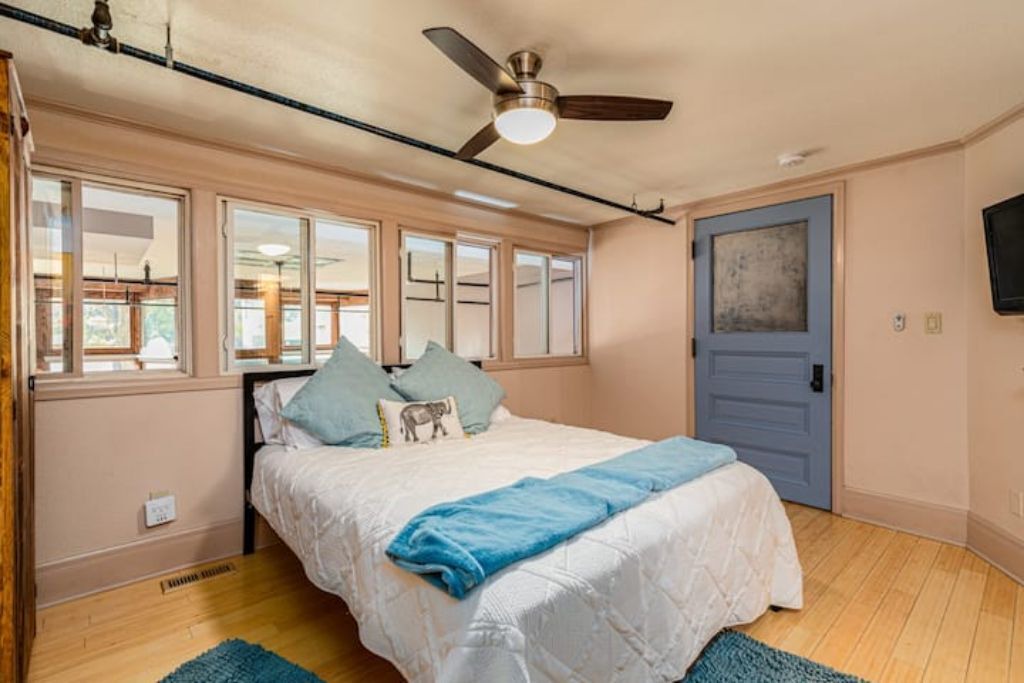 Photo of Bedroom in Pueblo