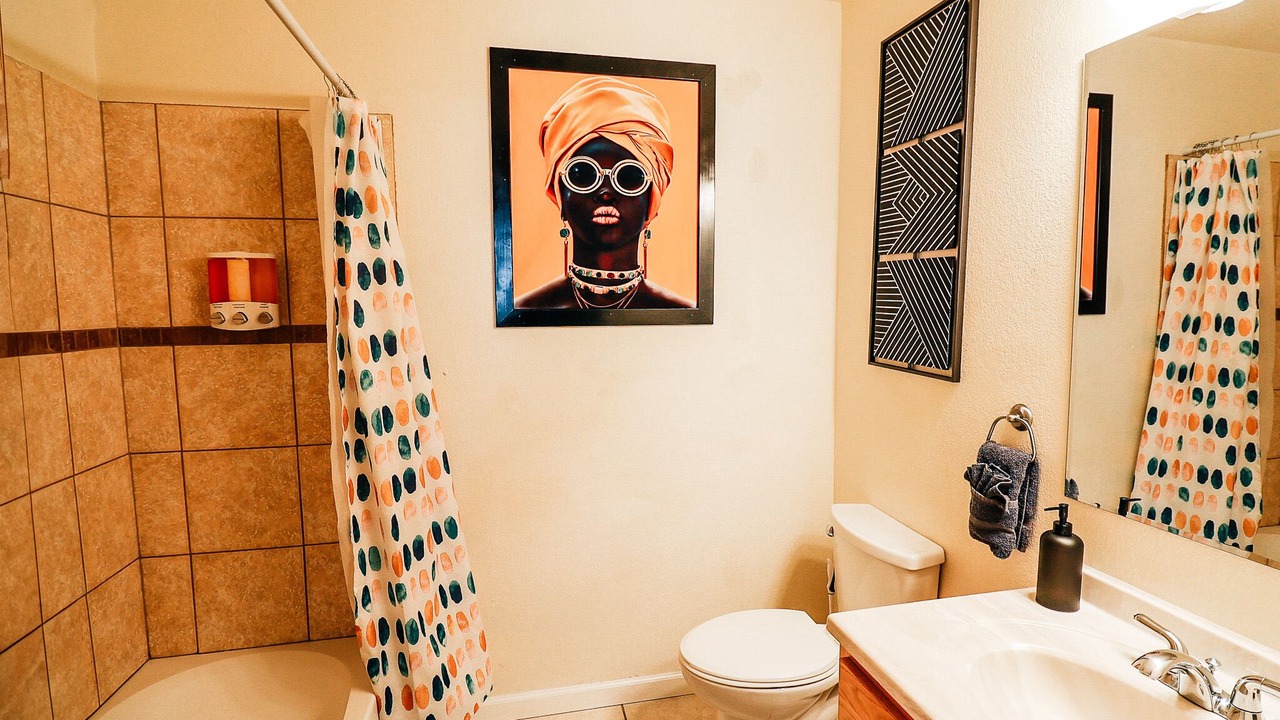 Photo of Bathroom in Berkley