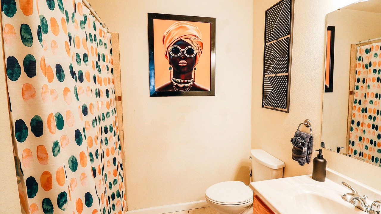Photo of Bedroom in Berkley