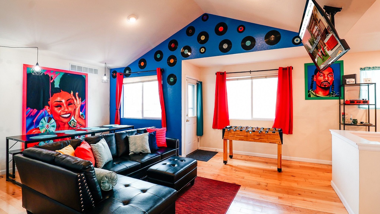 Photo of Bedroom in Berkley