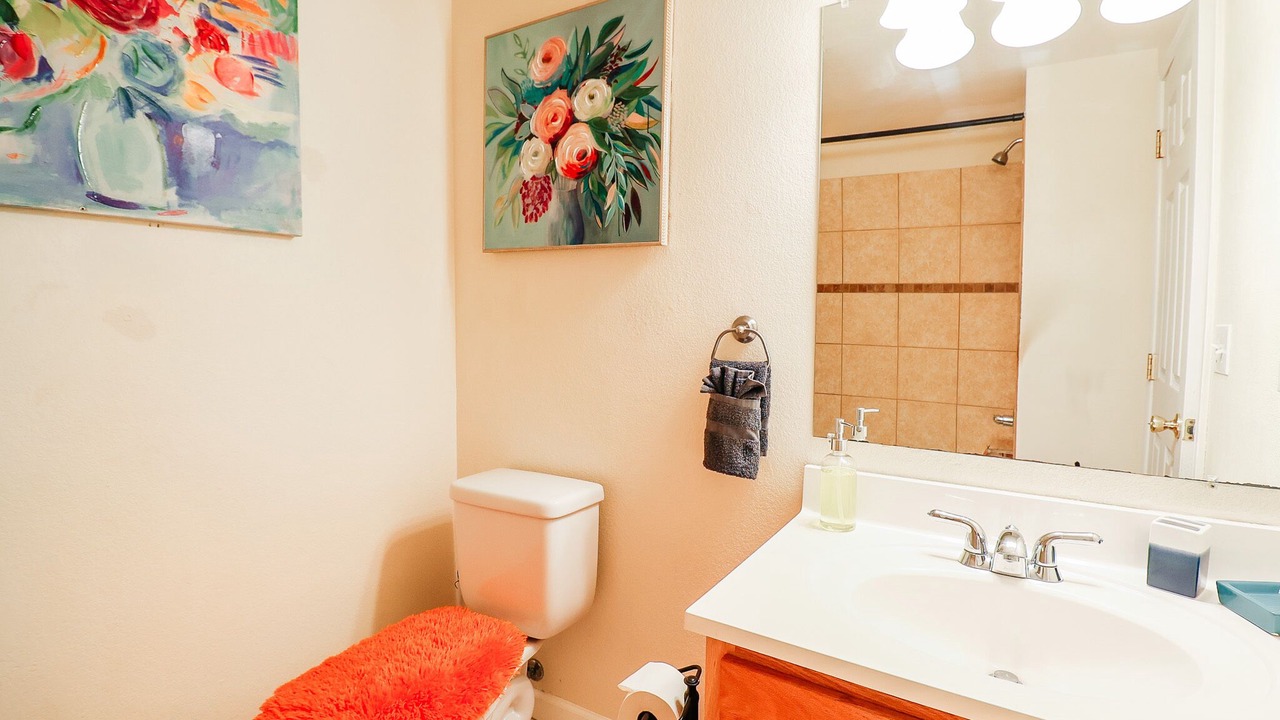 Photo of Bedroom in Berkley