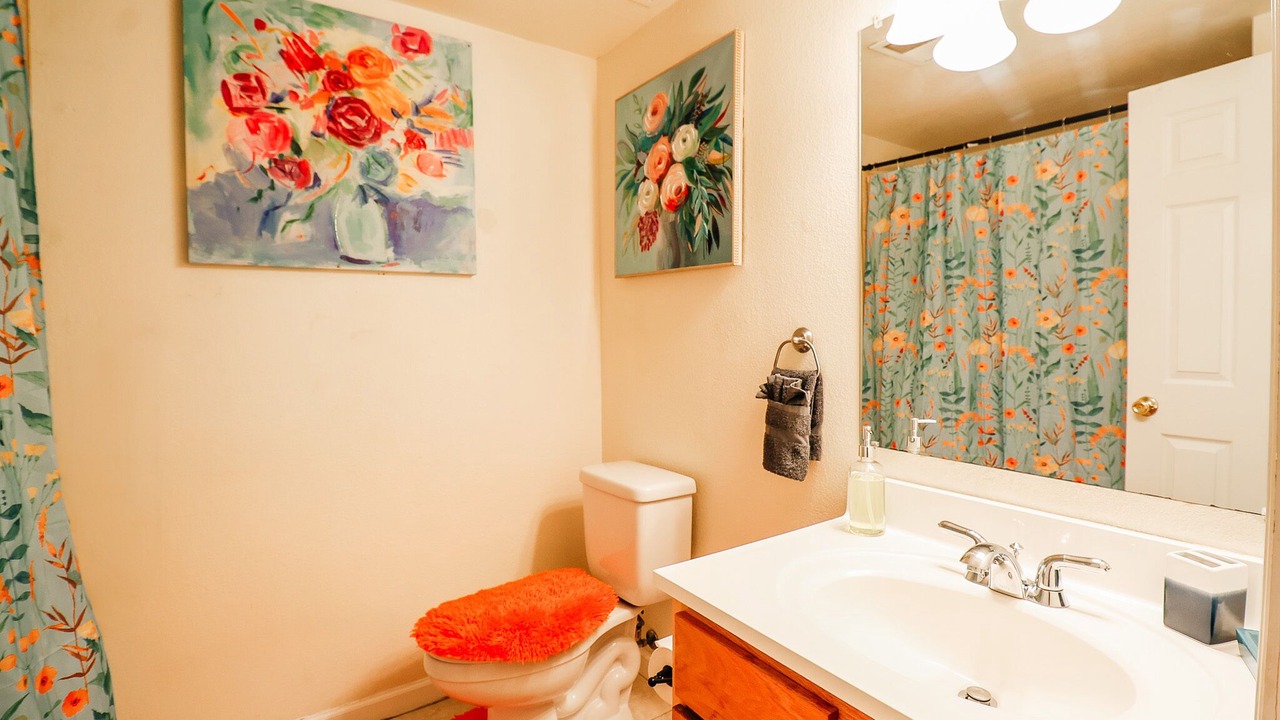 Photo of Bathroom in Berkley