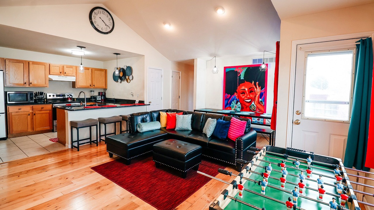 Photo of Bedroom in Berkley