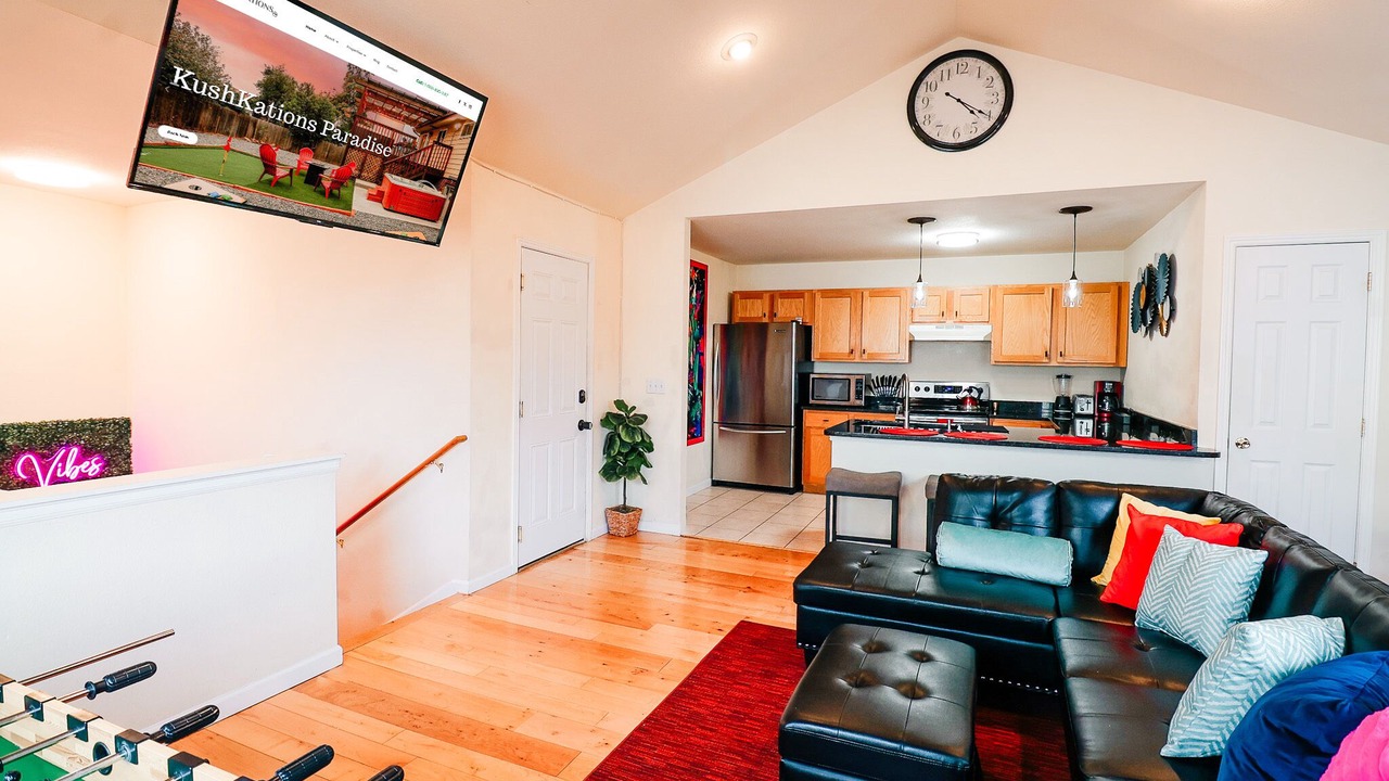 Photo of Bedroom in Berkley