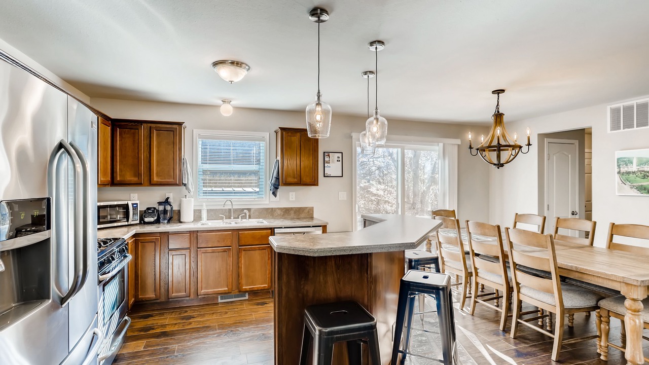 Photo of Kitchen in Glenwood Springs