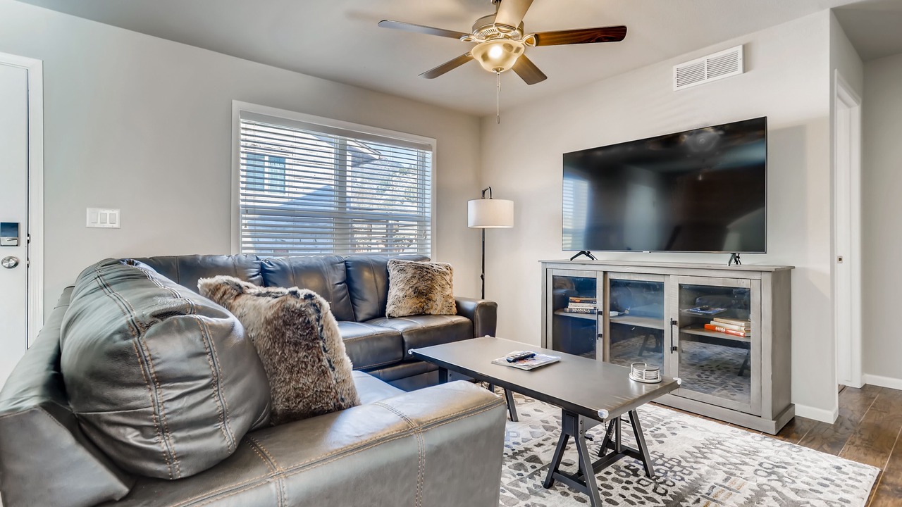 Photo of Livingroom in Glenwood Springs