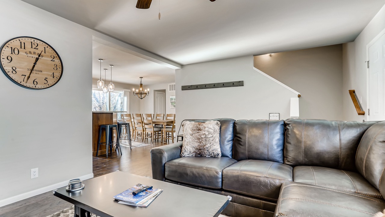 Photo of Livingroom in Glenwood Springs