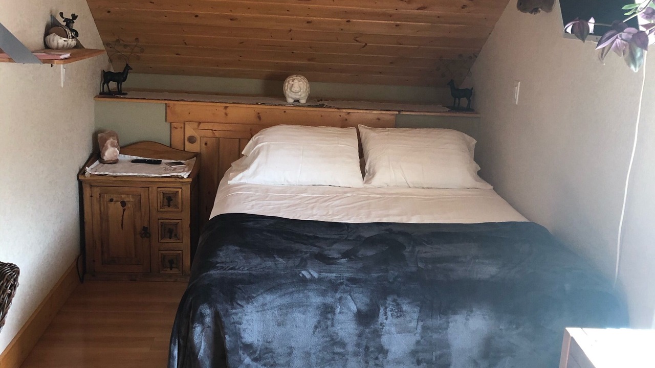 Photo of Bedroom in Rigden Farm