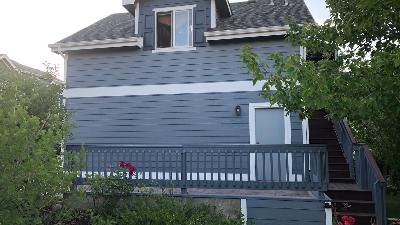 Photo of Outdoor in Rigden Farm