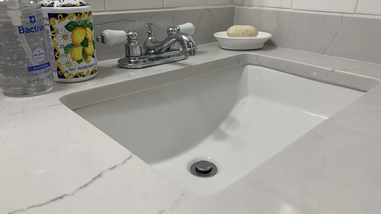 Photo of Bathroom in Aurora