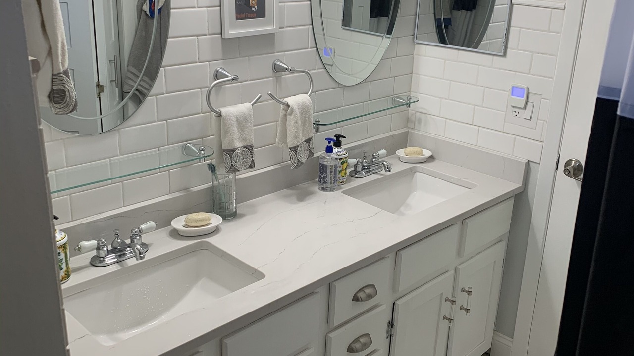 Photo of Bathroom in Aurora