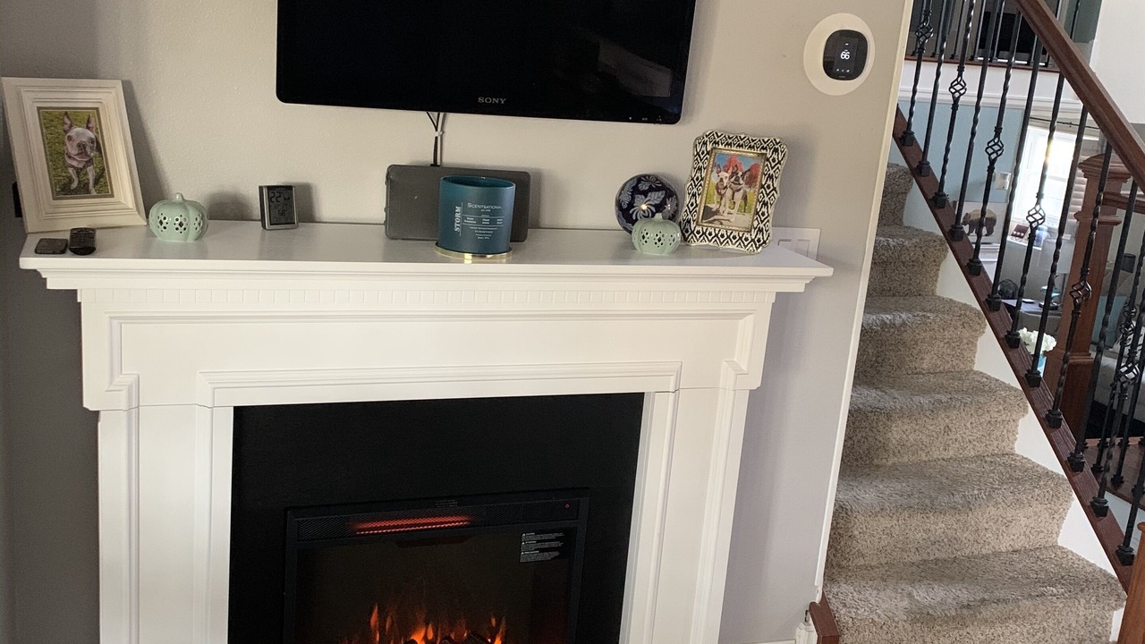 Photo of Livingroom in Aurora