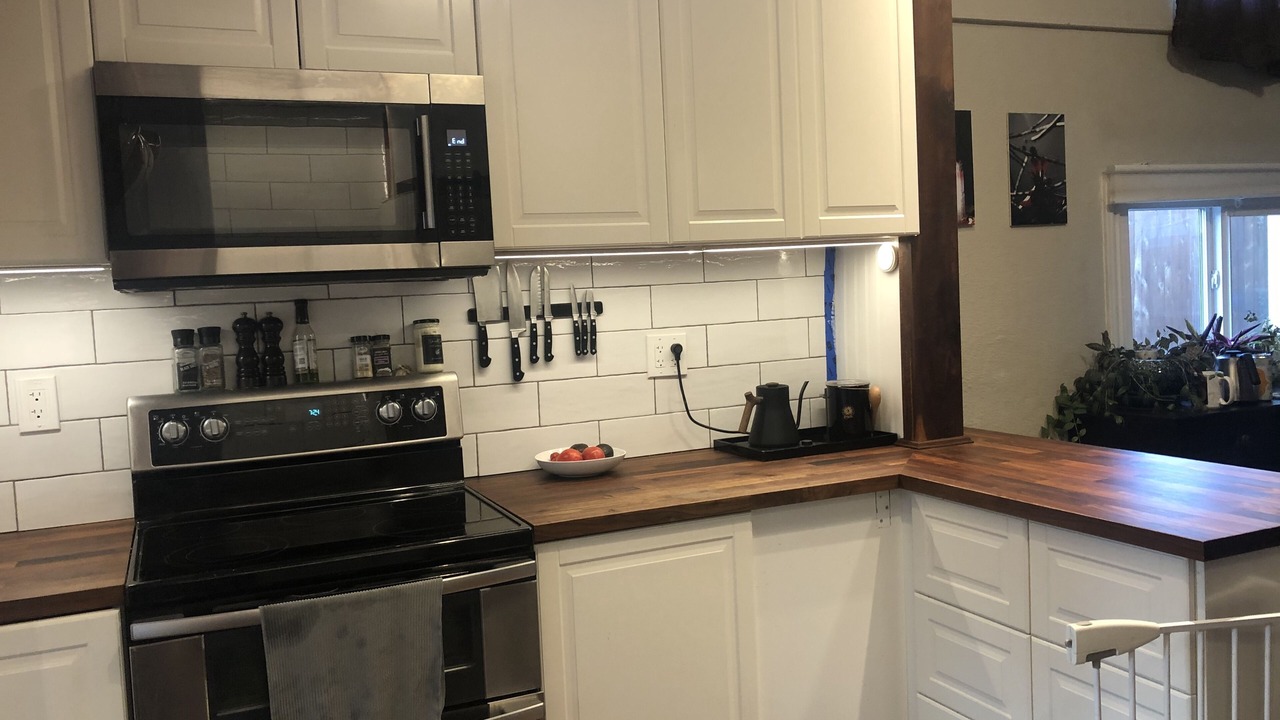 Photo of Kitchen in East Gate