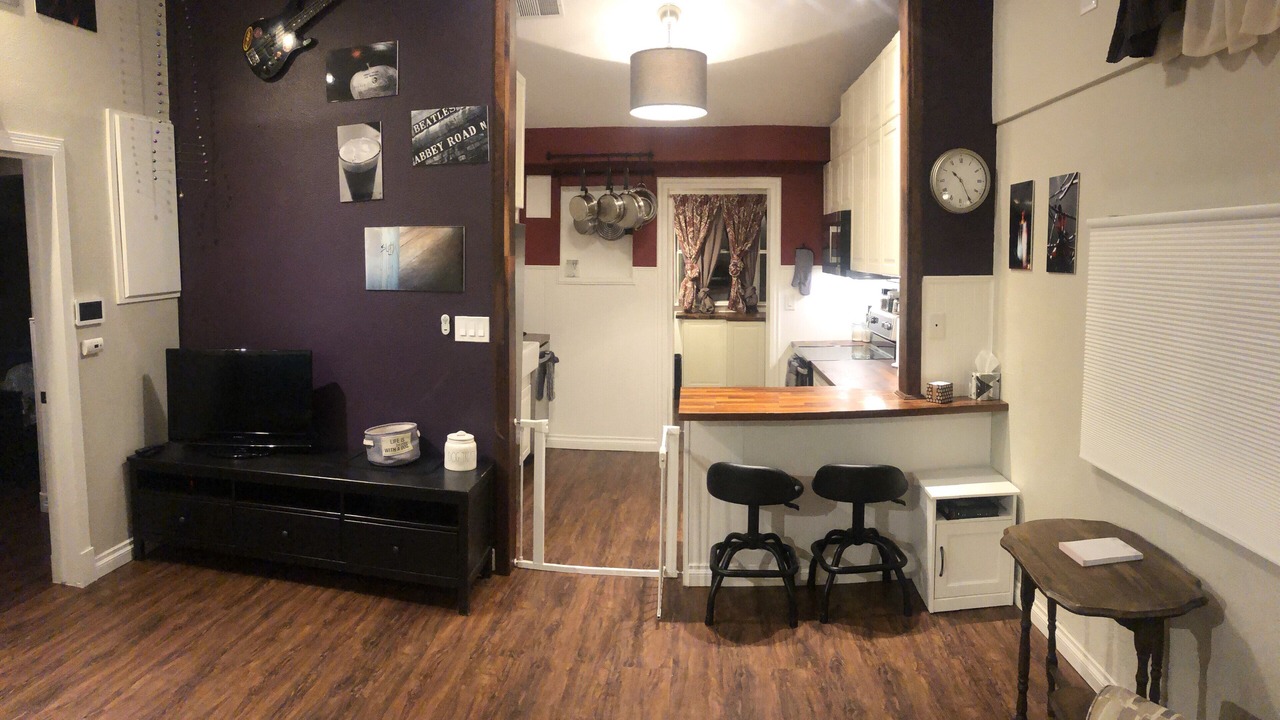 Photo of Livingroom in East Gate