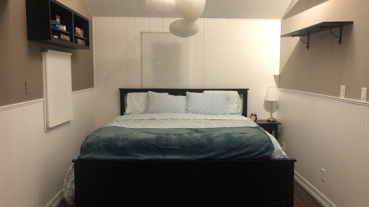 Photo of Bedroom in East Gate