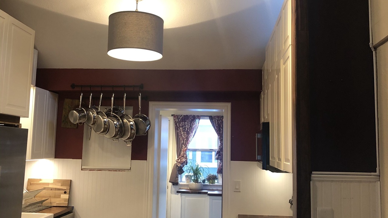 Photo of Kitchen in East Gate