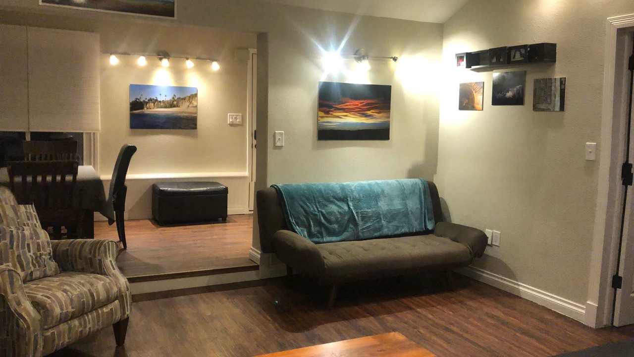 Photo of Livingroom in East Gate