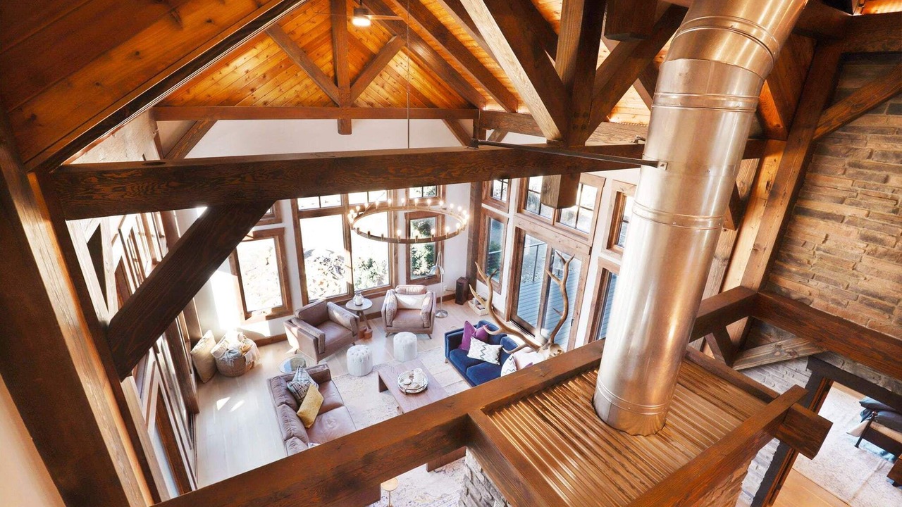 Photo of Bedroom in Fairplay