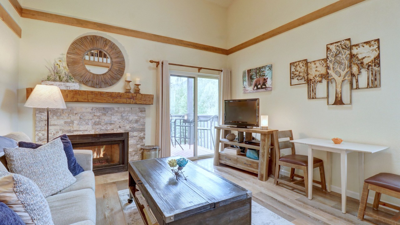 Photo of Livingroom in Frisco