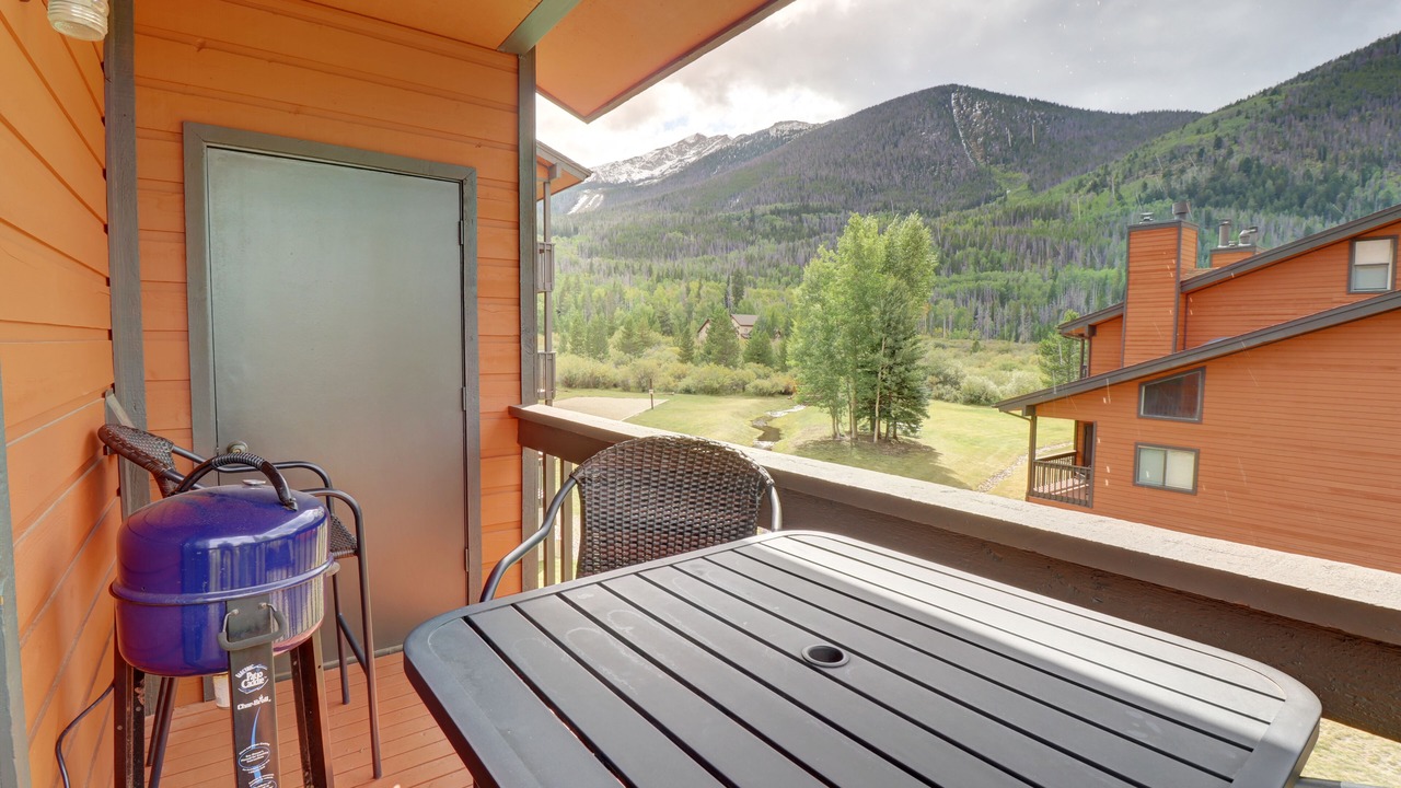 Photo of Patio Balcony in Frisco