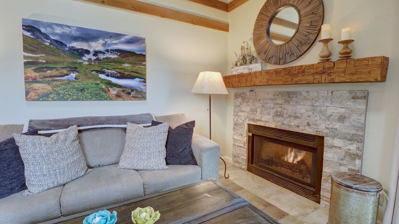 Photo of Livingroom in Frisco