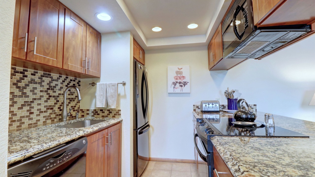 Photo of Kitchen in Frisco