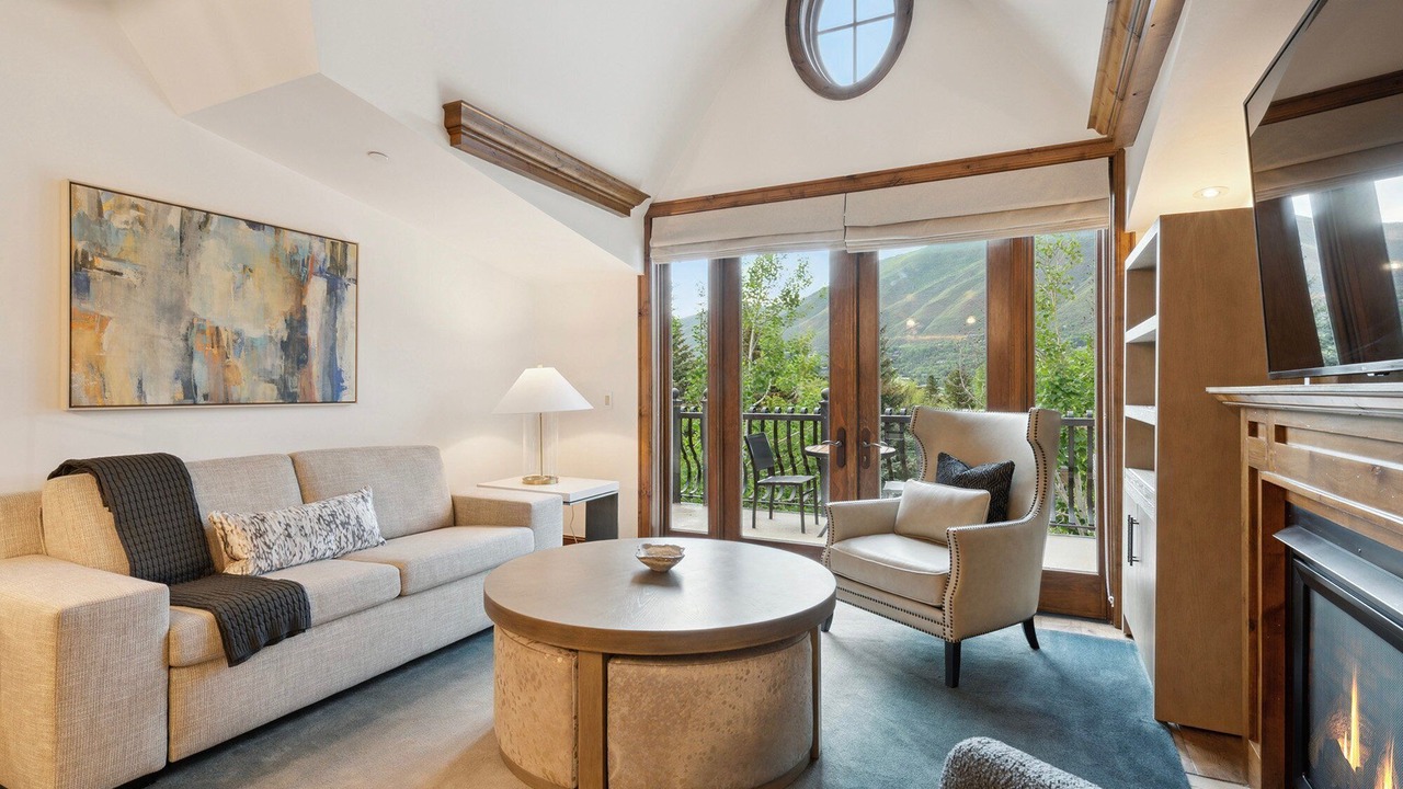 Photo of Livingroom in Aspen