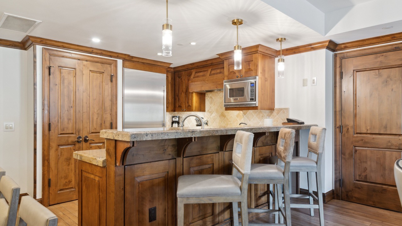 Photo of Kitchen in Aspen