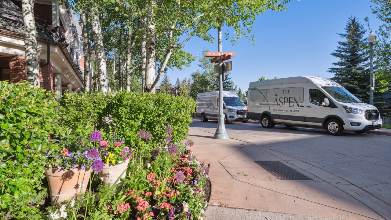 Photo of Outdoor in Aspen