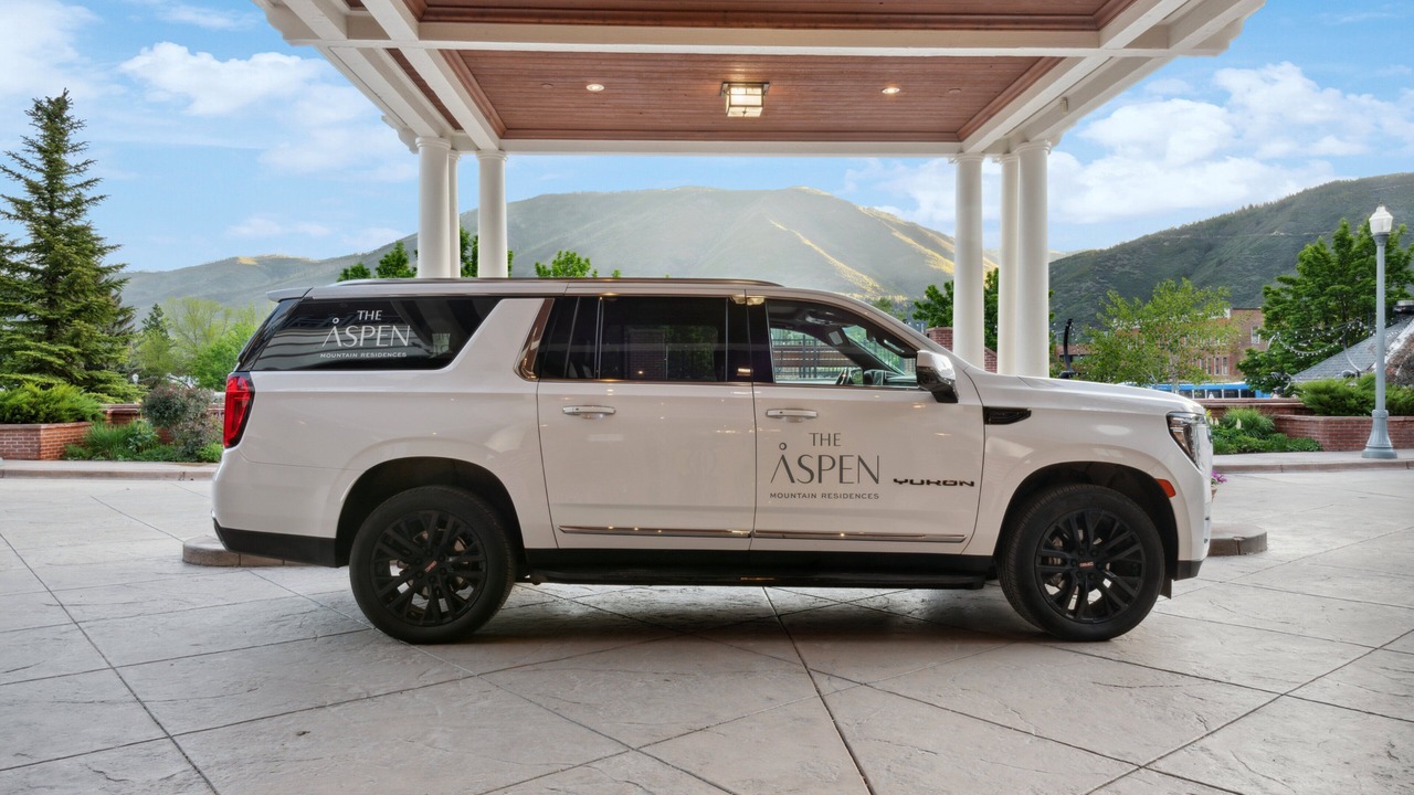 Photo of Outdoor in Aspen