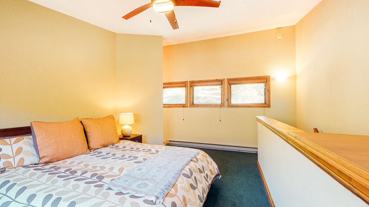 Photo of Bedroom in Intermountain