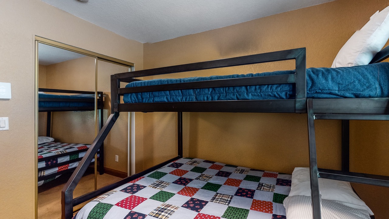 Photo of Bedroom in Intermountain