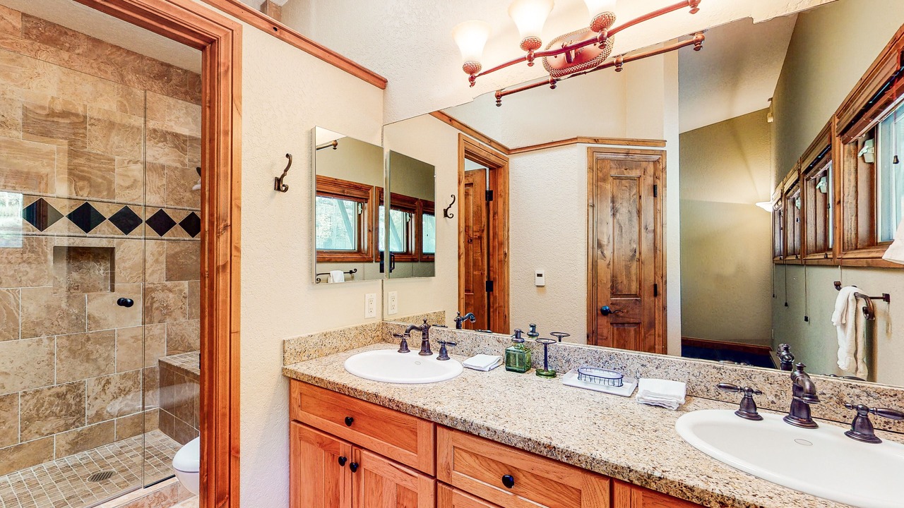 Photo of Bathroom in Intermountain