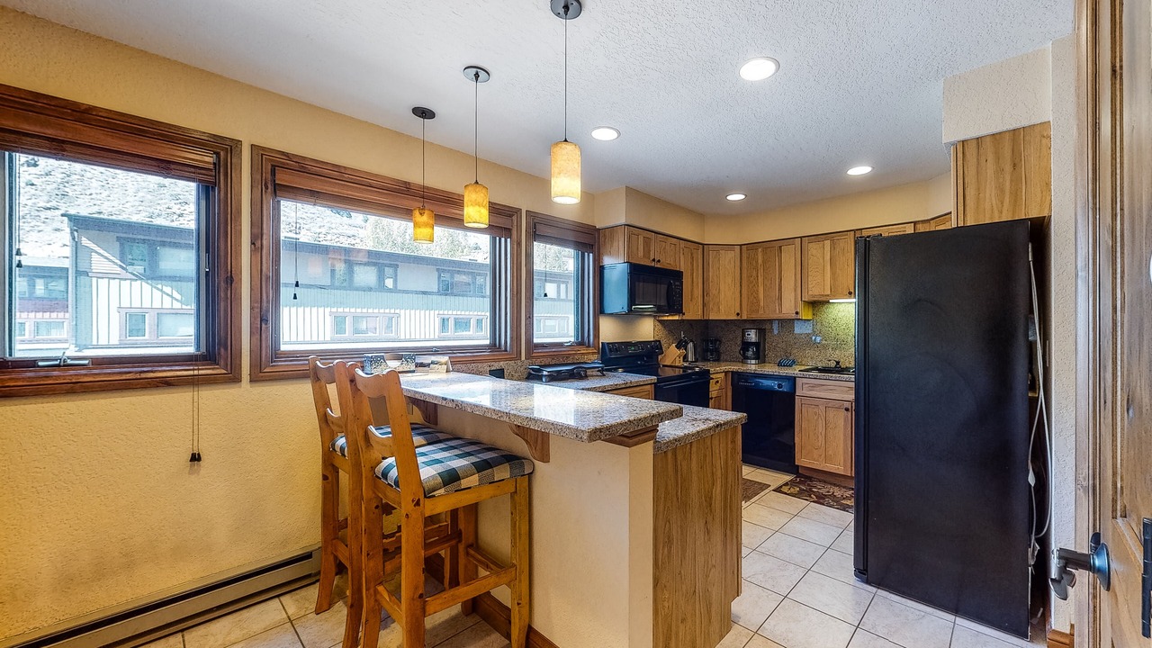 Photo of Kitchen in Intermountain