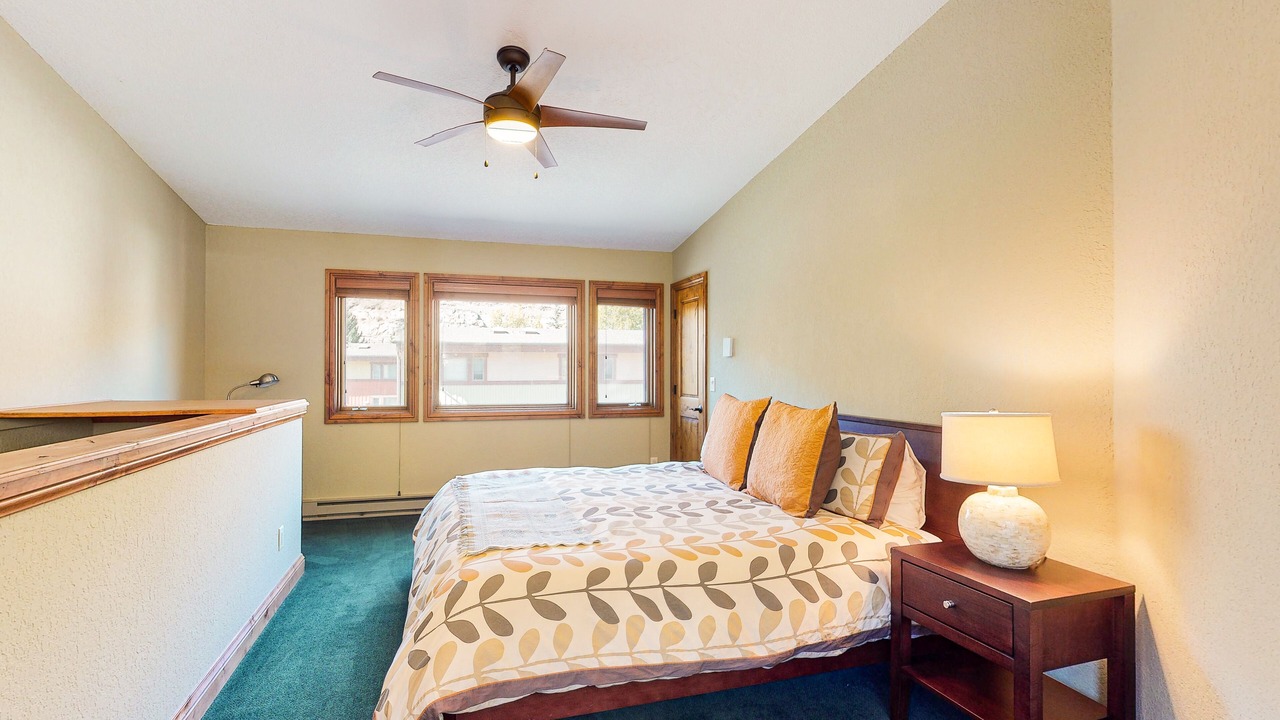 Photo of Bedroom in Intermountain