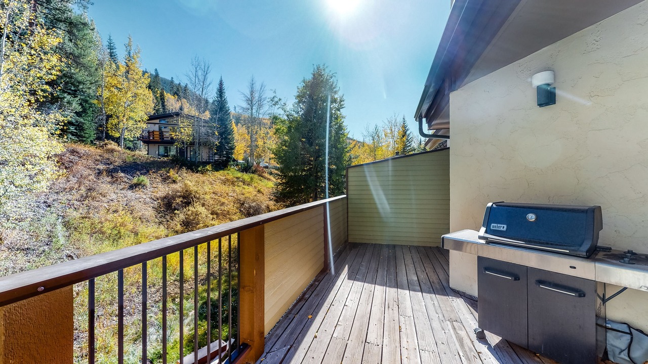 Photo of Outdoor in Intermountain