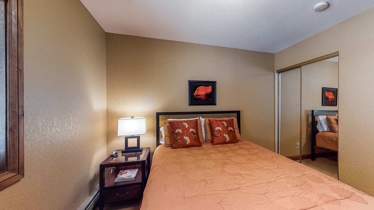 Photo of Bedroom in Intermountain