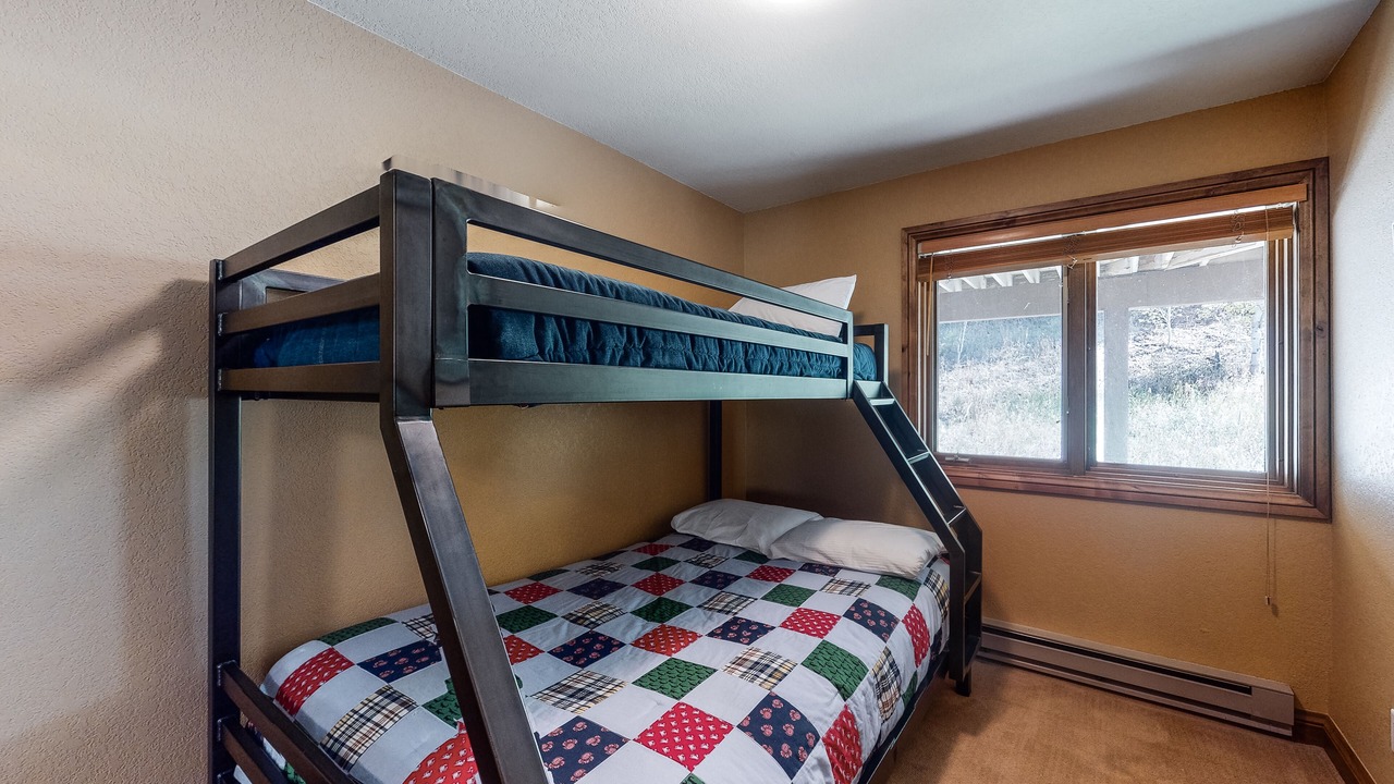 Photo of Bedroom in Intermountain