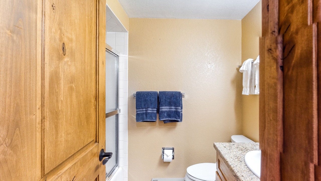 Photo of Bathroom in Intermountain
