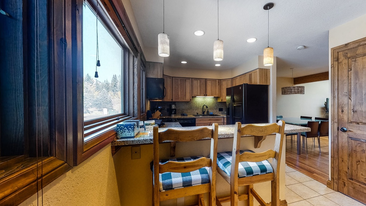Photo of Kitchen in Intermountain