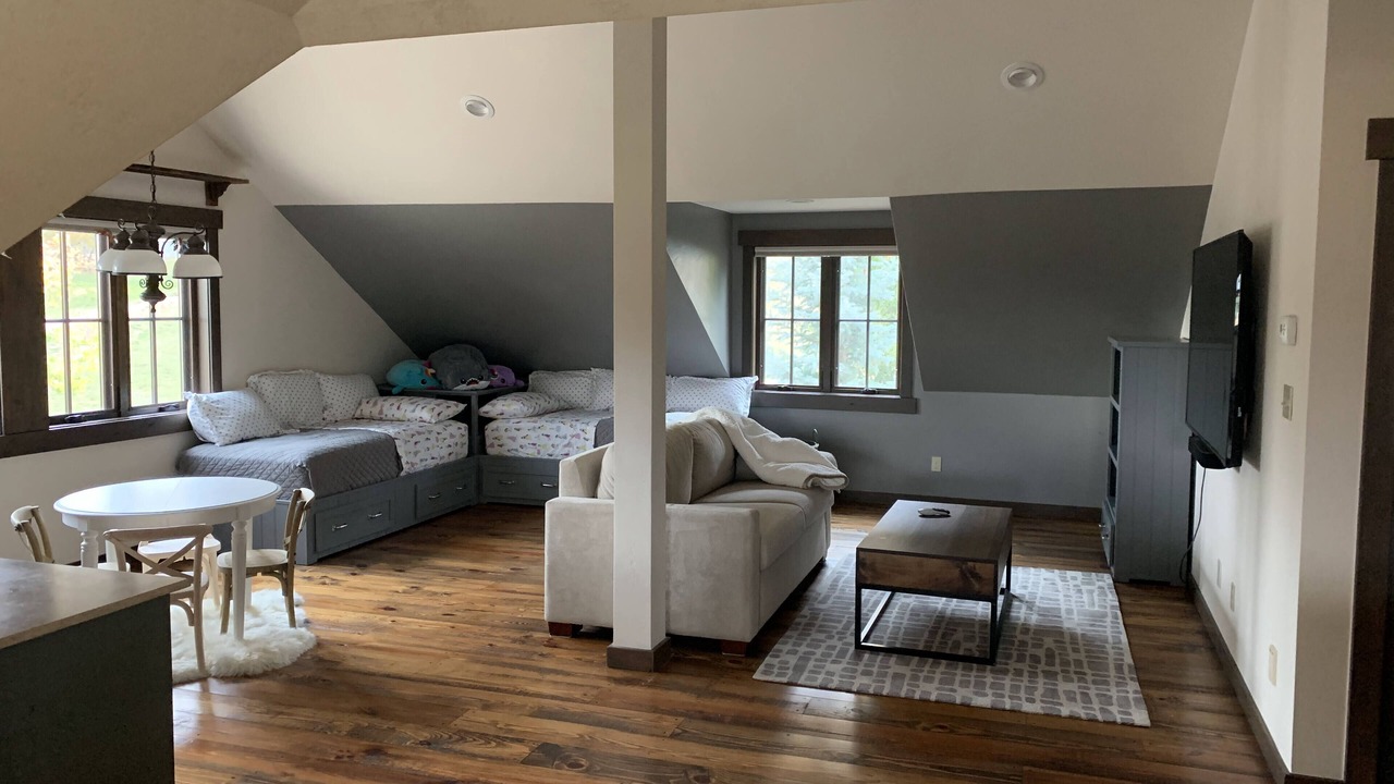 Photo of Livingroom in Bayfield