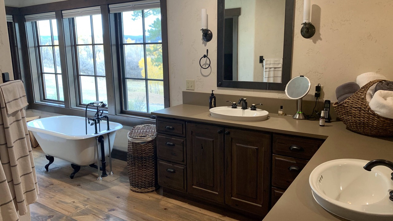 Photo of Bathroom in Bayfield