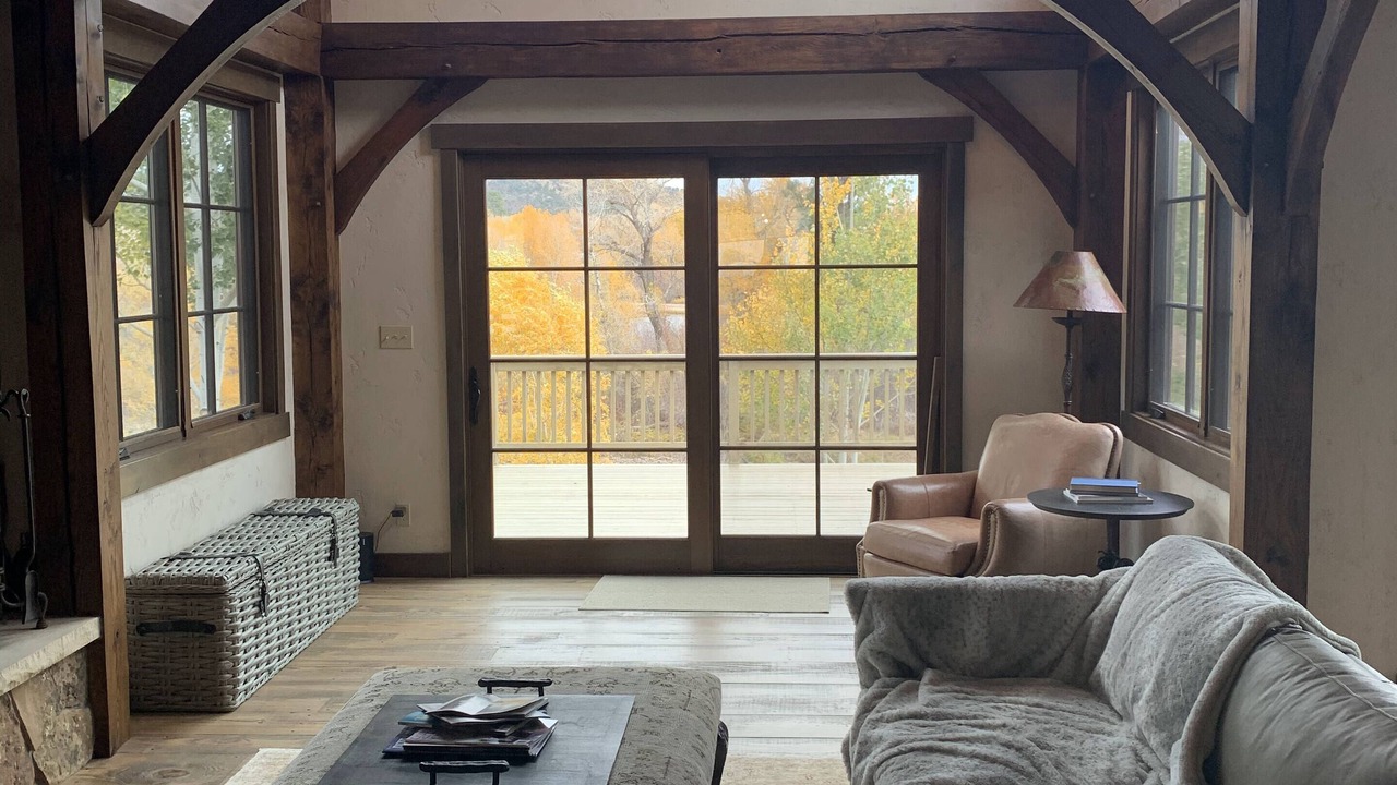 Photo of Livingroom in Bayfield