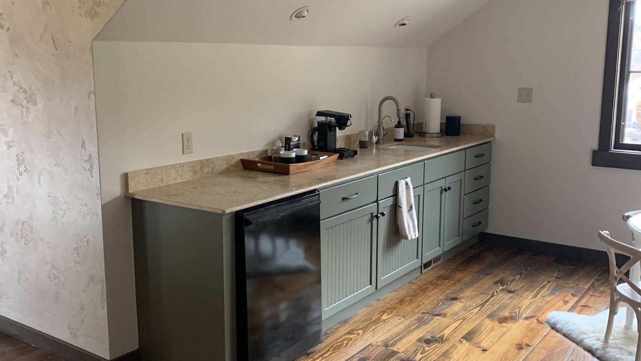 Photo of Kitchen in Bayfield