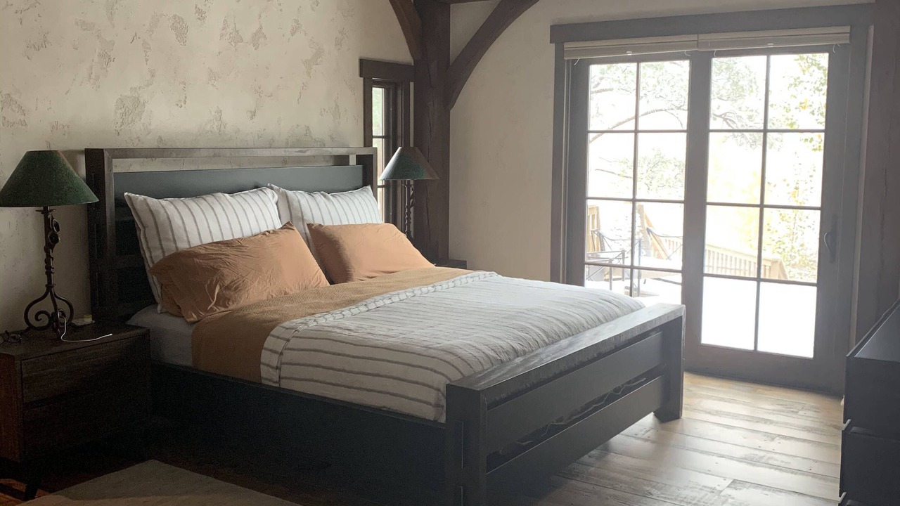 Photo of Bedroom in Bayfield